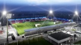 KOMENTARZ DZ; Modernizacja stadionu Rakowa Częstochowa? Ważne, żeby minusy nie przesłoniły plusów