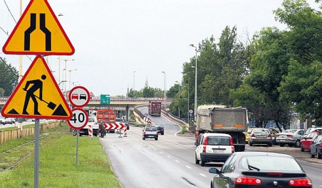 Zdaniem naszego Czytelnika, znak przy ulicy Gdańskiej wprowadza ...