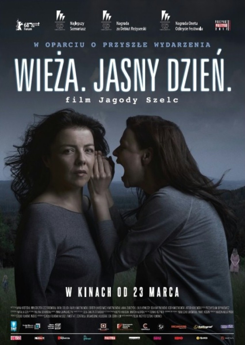 Reżyseria: Jagoda Szelc
Produkcja: Polska (2017)
Gatunek:...