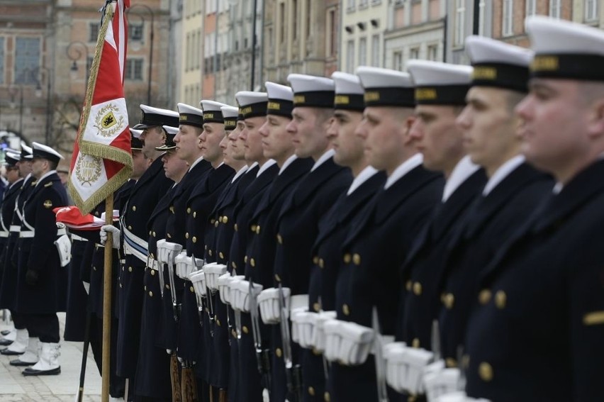 Dziś 66. rocznica powrotu Gdańska do Polski (GALERIA)