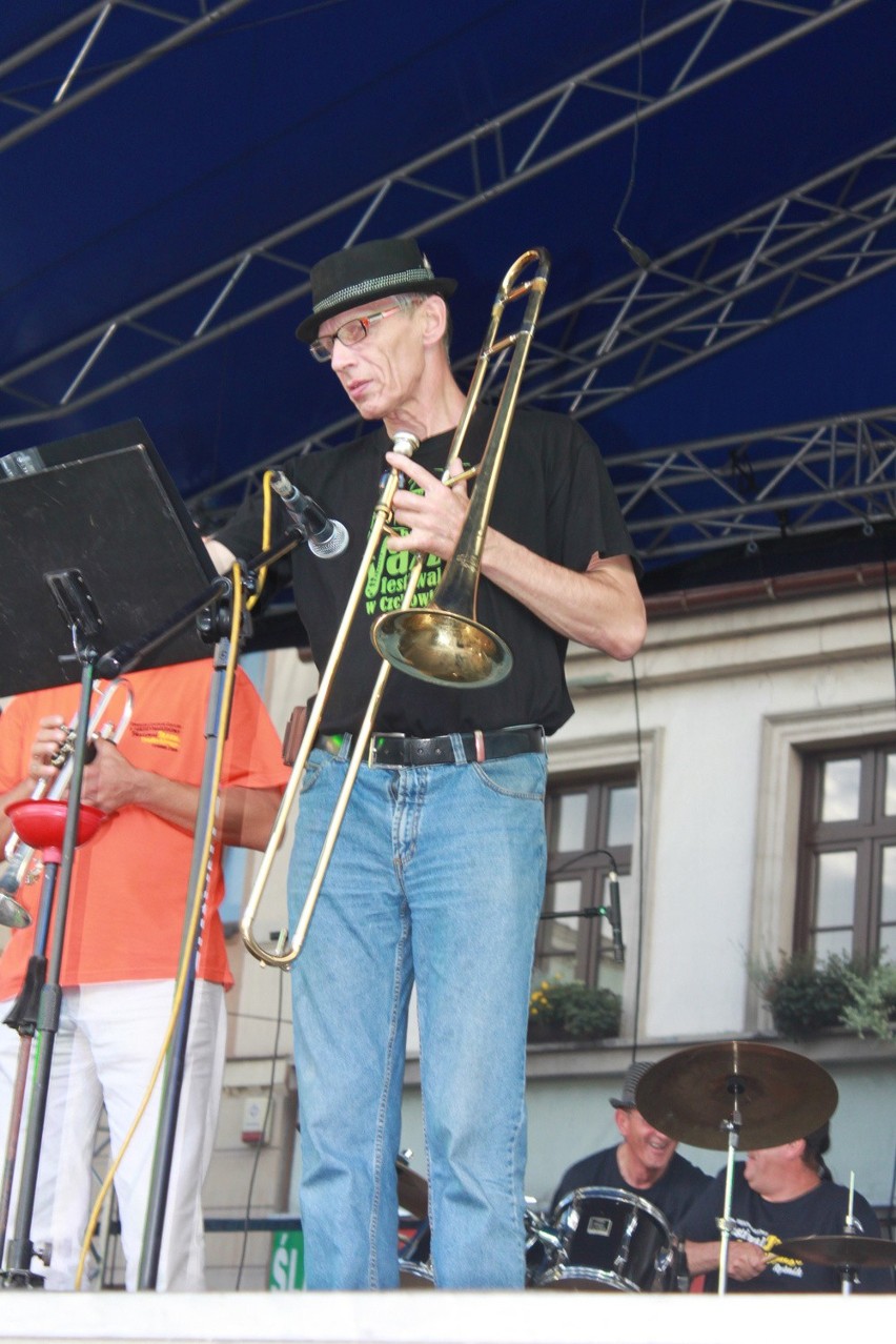 Międzynarodowy Festiwal Jazzu w Rybniku [ZDJĘCIA]