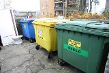 Harmonogram odbioru odpadów komunalnych w Sulejówku