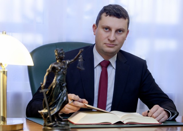 Andrzej  Śmigielski, Adwokat Izby Łódzkiej, www.adwokatmecenas.pl