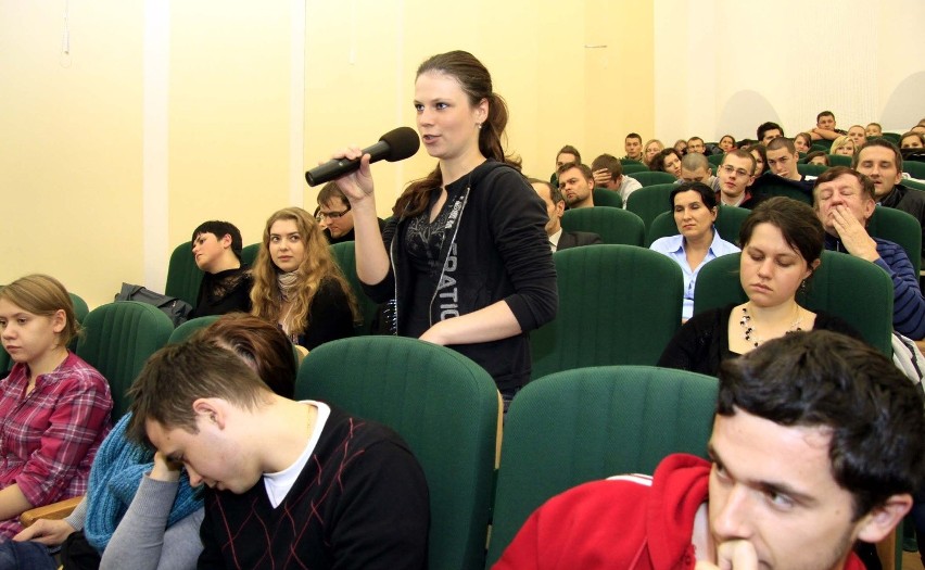 Debaty Kuriera: Jak zatrzymać młodych w Lublinie? (WIDEO)