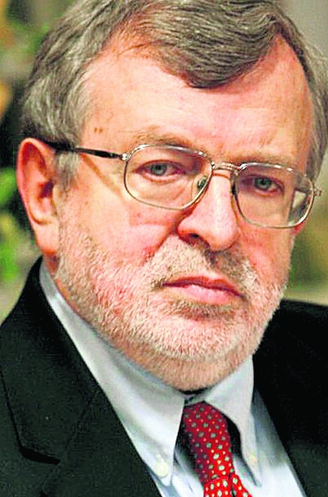 Prof. Zbigniew Lewicki