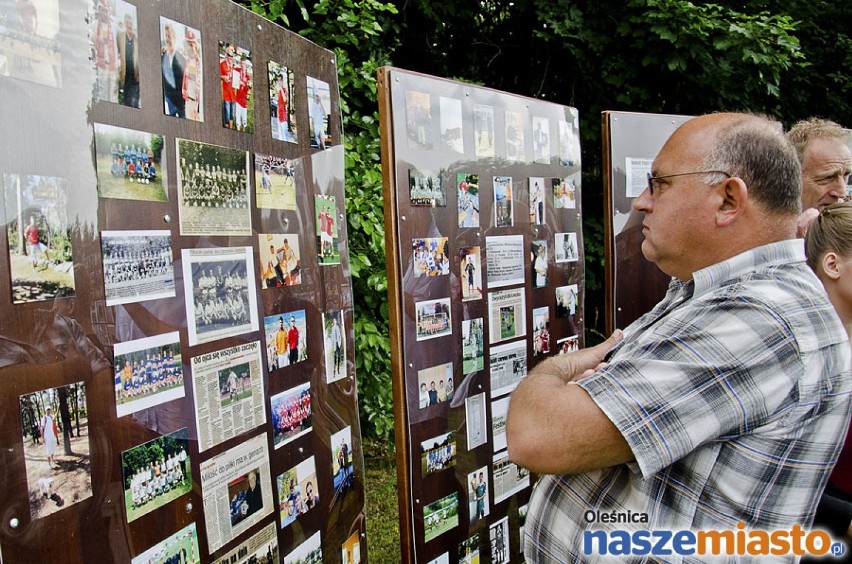 Memoriał Leszka Rusieckiego