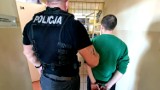 Nowy Dwór Gdański. Dzięki pracy policjantów, 34-latek odpowie za rozbój