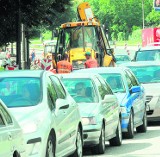 Remonty dróg w Lublinie: Smorawińskiego bez przejazdu