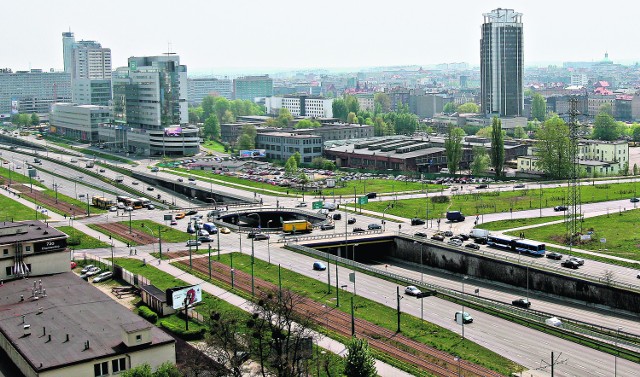 Czy Katowice nadają się na metropolię?
