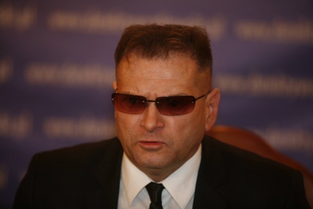 Krzysztof Rutkowski