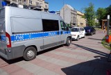 Łódź: 680 zł łapówki dla policjanta