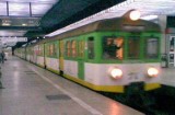 Wykoleił się pociąg w Pruszkowie. Utrudnienia dla pasażerów SKM i KM
