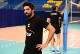 PGE Skra: Boninfante może zagrać 