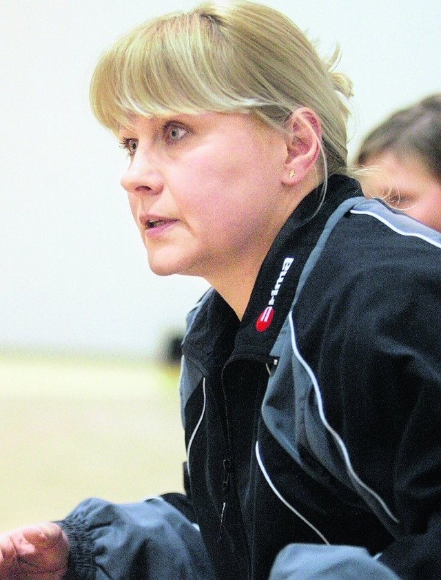 Bożena Karkut