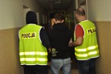 Policja odebrała zgłoszenie o strzałach na al. Jana Pawła w Łodzi