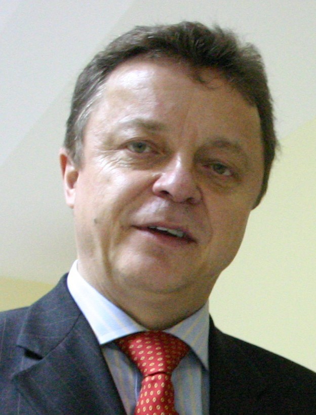 Marek S. Szczepański