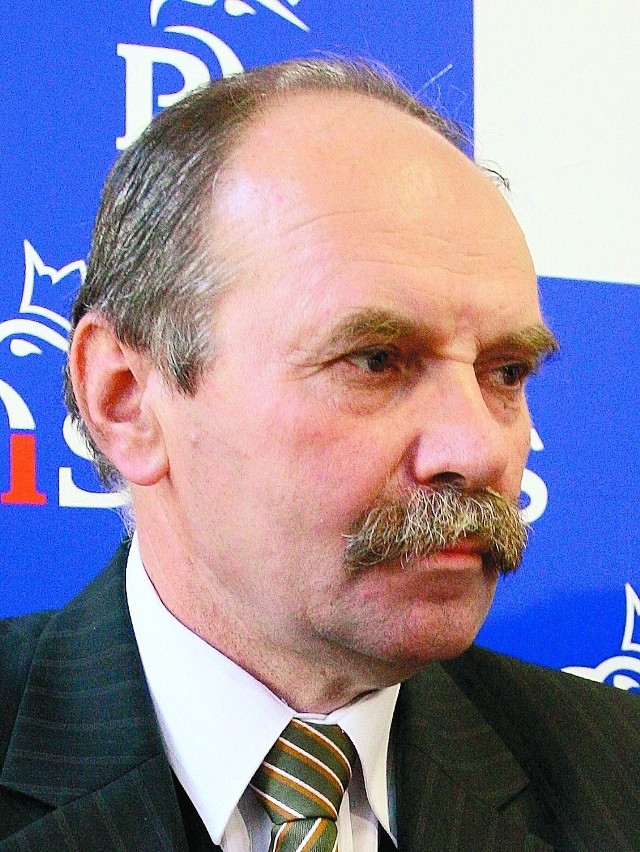 Wiesław Józef Dobkowski
