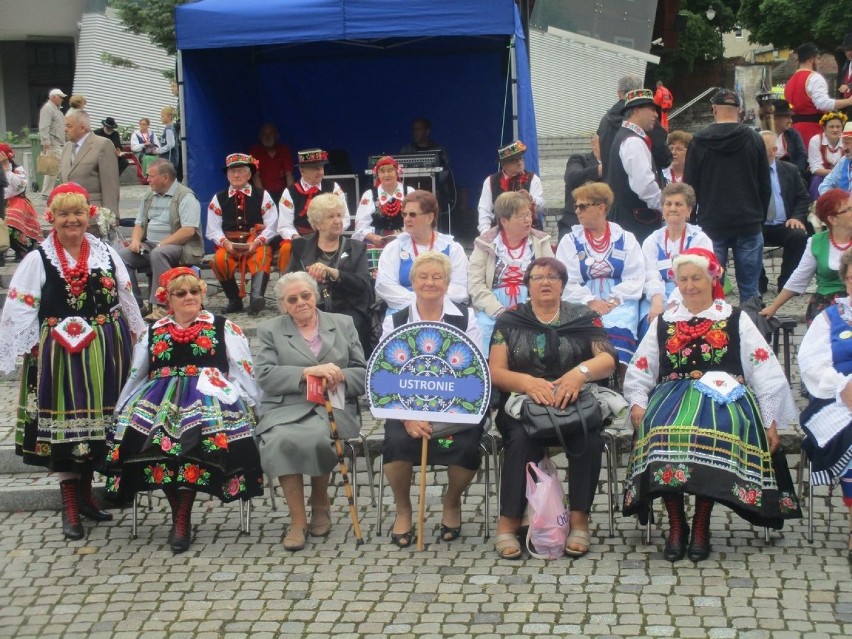 Ustronie zawojowało Kwidzyn