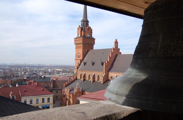 Tarnowska katedra była jednym z dziesięciu cennych obiektów, na które miasto chciało pozyskać środki z Rządowego Programu Odbudowy Zabytków