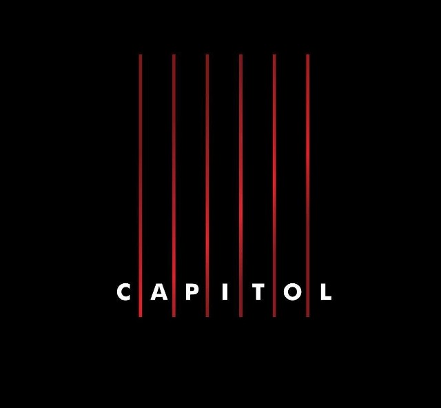 Tak będzie wyglądać nowe logo Capitolu
