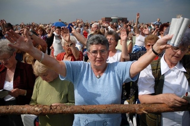 Już po raz dziewiąty odbędzie się spotkanie dla seniorów na Lednicy