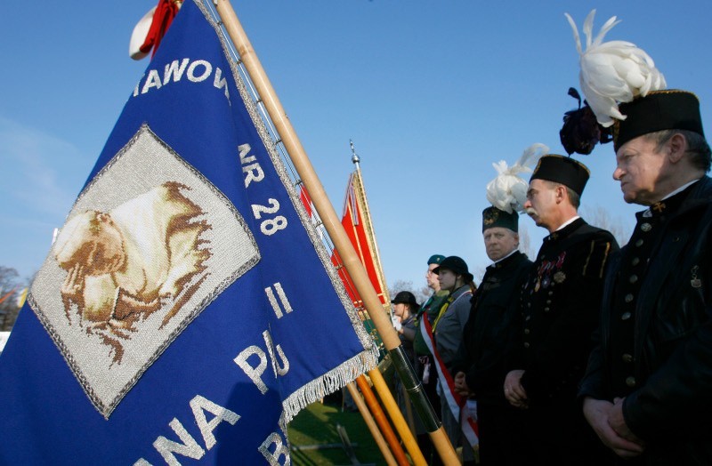 Czwarta rocznica śmierci Jana Pawła II