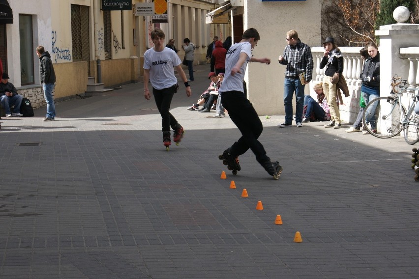 Poznań: Eliminacje do programu &quot;Mam talent&quot;