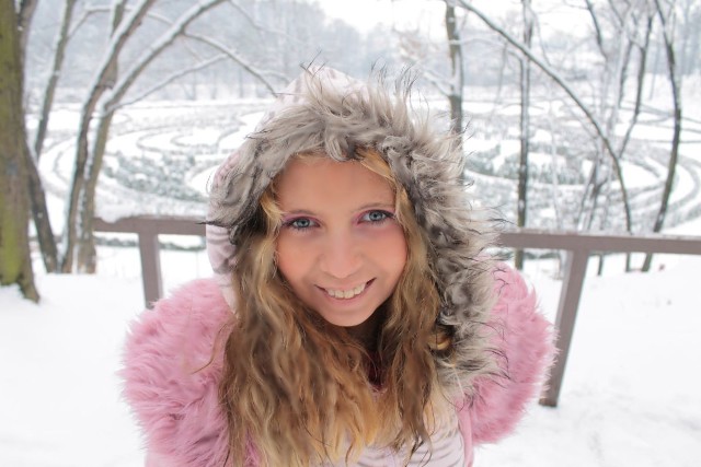 Przesyłam poranne zdjęcia z Raciborza-Obory, gdzie o każdej porze roku jest nadzwyczajnie. Pozdrawiam już prawie zimowo! ;-) Danuta Golik-Górska z Raciborza.