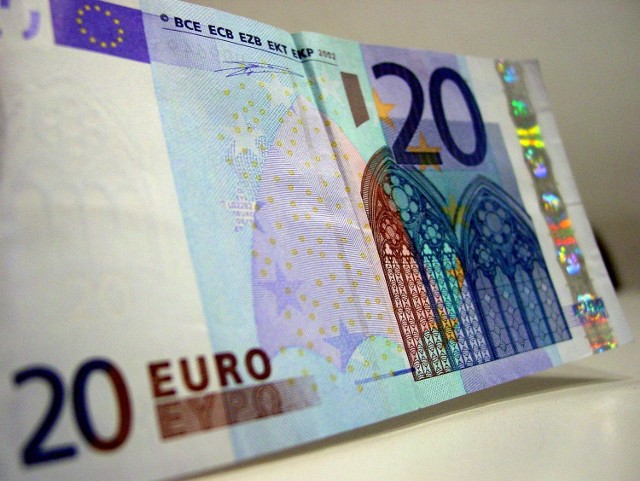 We wtorek (13 września) 1 euro kosztowało 4,36 nawet złotych