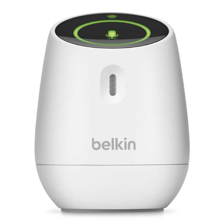 Belkin WeMo Baby