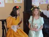 "Teatr moją pasją” - edukacyjny projekt w ZSG 1 w Radomsku [ZDJĘCIA]
