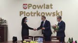 Powiatowy Dzień Nauczyciela 2020 w Starostwie Powiatowym w Piotrkowie [ZDJĘCIA]