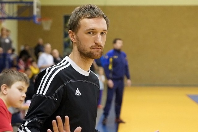 Piotr Morawski nie jest już trenerem drużyn młodzieżowych w KKS Kalisz.