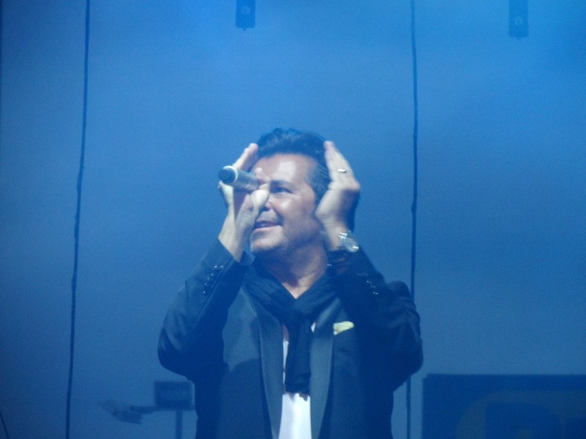 Thomas Anders