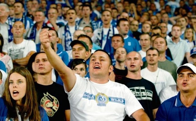 W sobotę stadion przy Bułgarskiej  znów wypełni się kibicami, którzy od lat są dwunastym zawodnikiem Lecha. Gościmy Arkę, więc atmosfera jak zawsze będzie znakomita