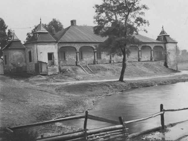 Zawiercie na starej fotografii: Centrum Inicjatyw Lokalnych realizuje kolejny projekt.