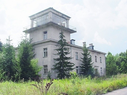 Budynki byłej jednostki wojskowej w gminie Lipka mają być zaadaptowane na zakład karny