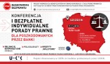 Bezpłatne porady prawne: kredyty "walutowe", getback, polisolkaty