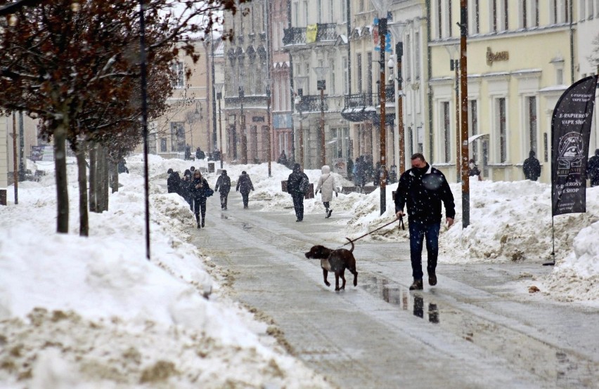 Sosnowiec

14 dni z opadami śniegu w sezonie zimowym