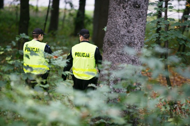 Gmina Komarówka: Postrzelił znajomego podczas polowania. Mężczyzna zmarł