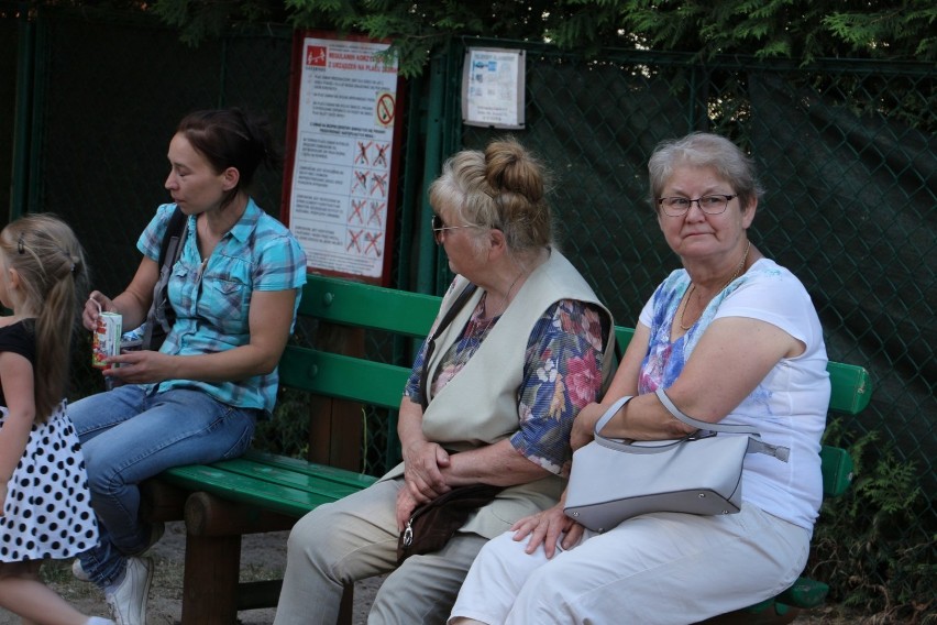 Festyn Rodzinny z okazji dnia Mamy i Taty w Przedszkolu nr 3 [FOTO, WIDEO]