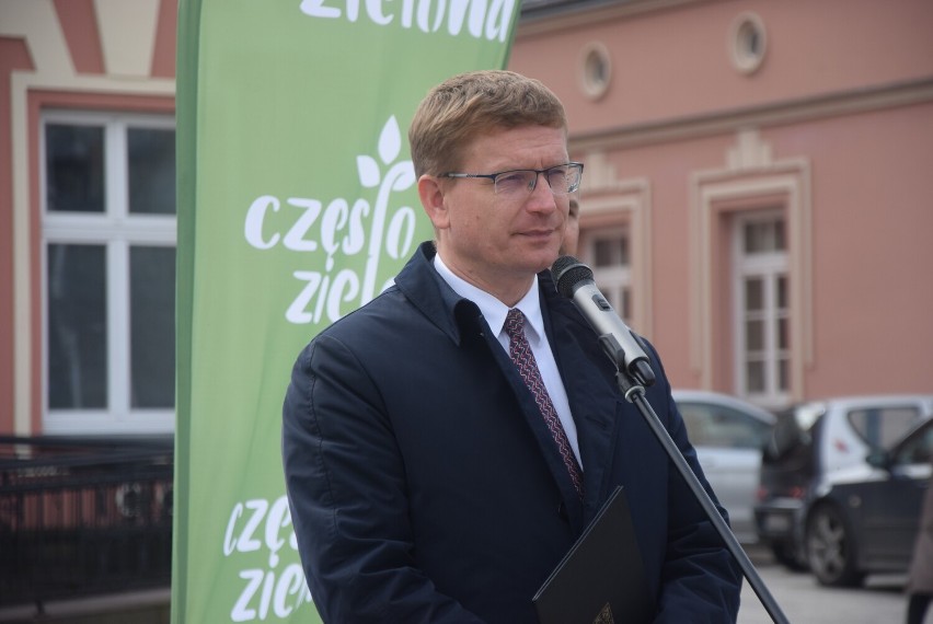 Prezydent Częstochowy zabiera głos w sprawie śmierci Kamilka. Sprawę komentują też inni politycy