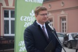 Prezydent Częstochowy zabiera głos w sprawie śmierci Kamilka. Sprawę komentują też inni politycy