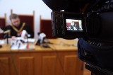 Kraków: sąd zajął się amstaffami. Właścicielka przyznała się do winy