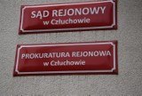 Nowy Prokurator Rejonowy w Człuchowie. Został nim Mariusz Radomski z Chojnic