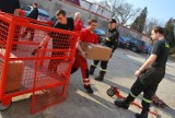 Szpital Pucki będzie połączony ze szpitalem w Wejherowie. Co na to marszałek Struk?