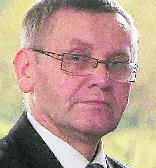Mirosław Sekuła, marszałek województwa śląskiego:...