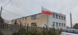 Polska flaga na maszcie przy ul. Żeromskiego wygląda wreszcie tak jak powinna! ZDJĘCIA