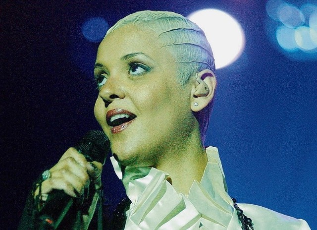 Mariza, gwiazda portugalskiej muzyki fado, zaśpiewa we Wrocławiu 29 maja