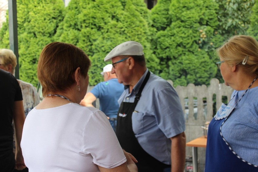 Letni Piknik za Remizą w Przyprostyni - 7 lipca 2018